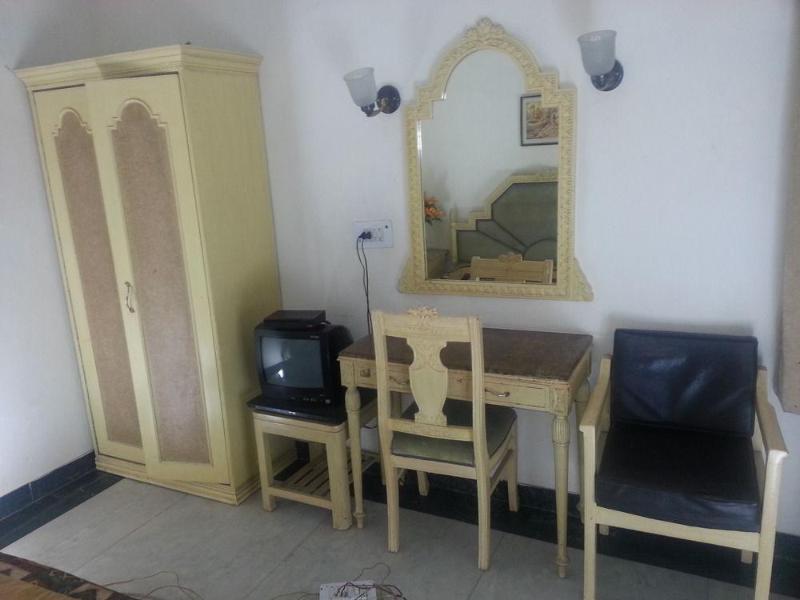 Sunshine Villa Νέο Δελχί Εξωτερικό φωτογραφία