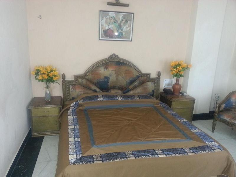 Sunshine Villa Νέο Δελχί Εξωτερικό φωτογραφία