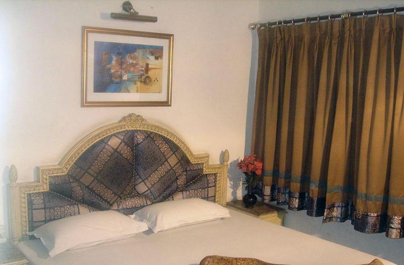 Sunshine Villa Νέο Δελχί Εξωτερικό φωτογραφία